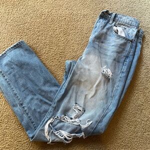 Cello Straight Leg Jeans